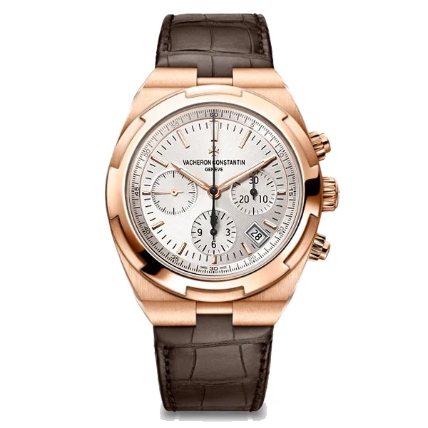 Vacheron Constantin Overseas Chronograph, reference 5500V/000R-B074