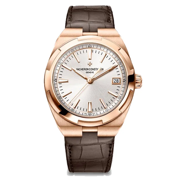 Vacheron Constantin Overseas, reference 4500V/000R-B127