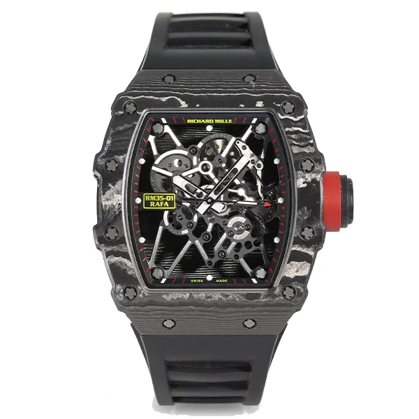 Richard Mille, reference RM035-01