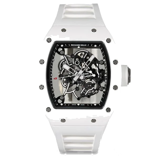 Richard Mille, reference RM055
