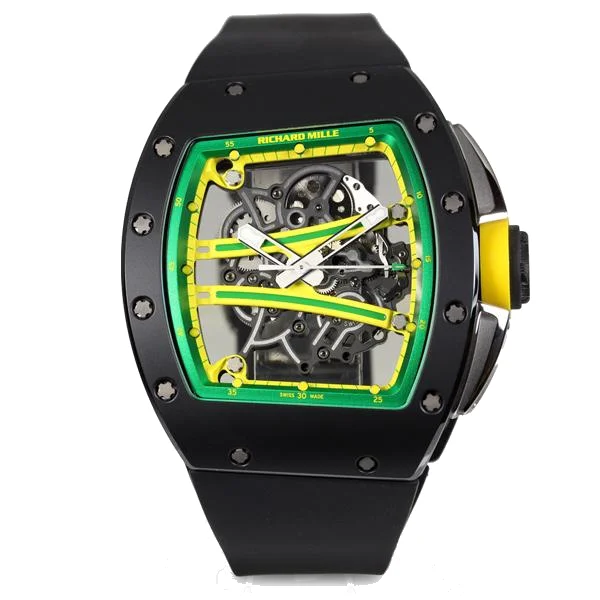 Richard Mille, reference RM061