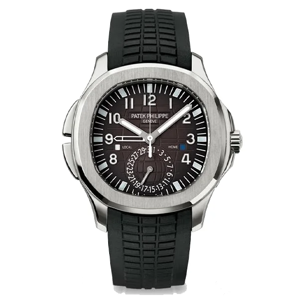Patek Philippe Aquanaut, reference 5164A-001
