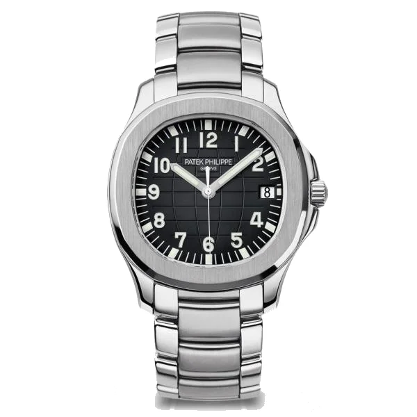 Patek Philippe Aquanaut, reference 5167/1A-001