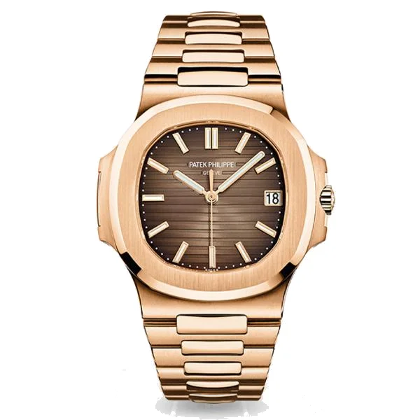 Patek Philippe Nautilus, reference 5711/1R-001
