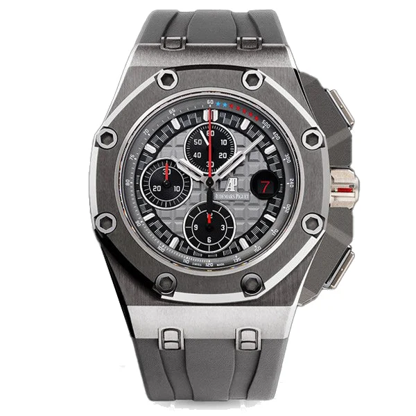 Audemars Piguet Royal Oak Offshore Michael Schumacher, reference 26568IM.OO.A004CA.01