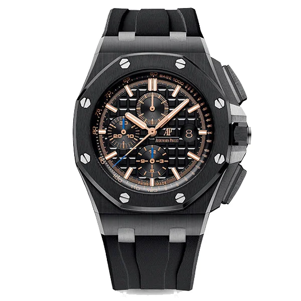 Audemars Piguet Royal Oak Offshore, reference 26405CE.OO.A002CA.02