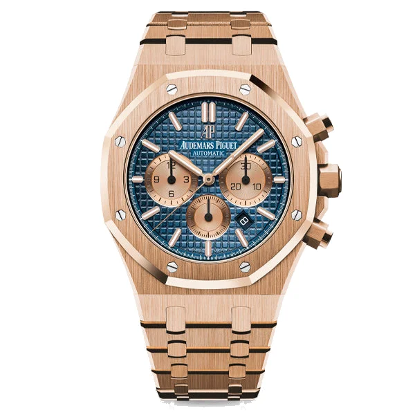 Audemars Piguet Royal Oak Chronograph 41mm, reference 26331OR.OO.1220OR.01