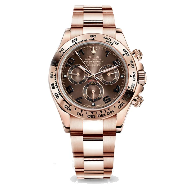Rolex Cosmograph Daytona, reference 116505
