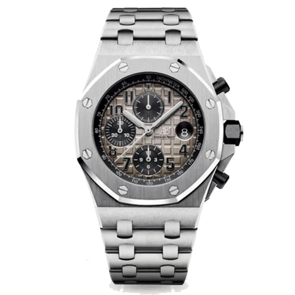 Audemars Piguet Royal Oak Offshore, reference 26470PT.OO.1000PT.01