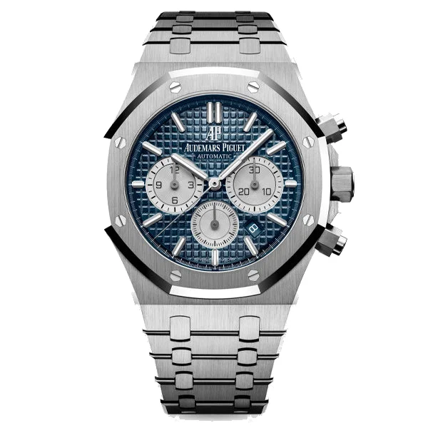 Audemars Piguet Royal Oak chronograph 41mm, reference 26331ST.OO.1220ST.01