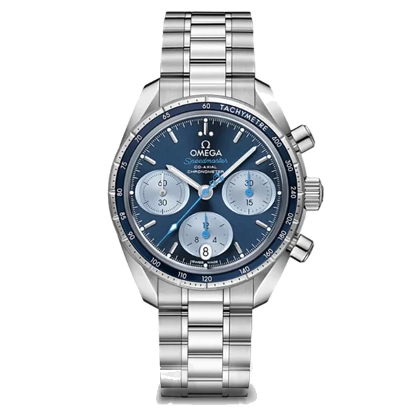 Omega Speedmaster Automatic, reference 324.30.38.50.03.002