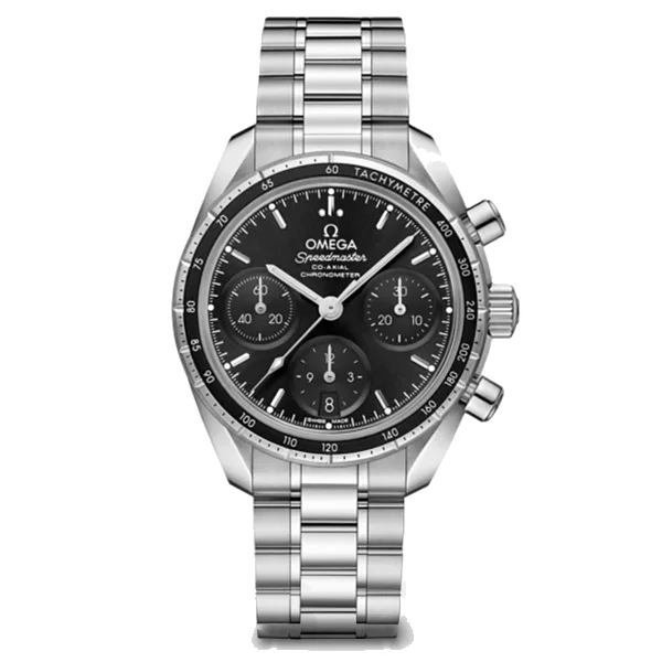 Omega Speedmaster Automatic, reference 324.30.38.50.01.001