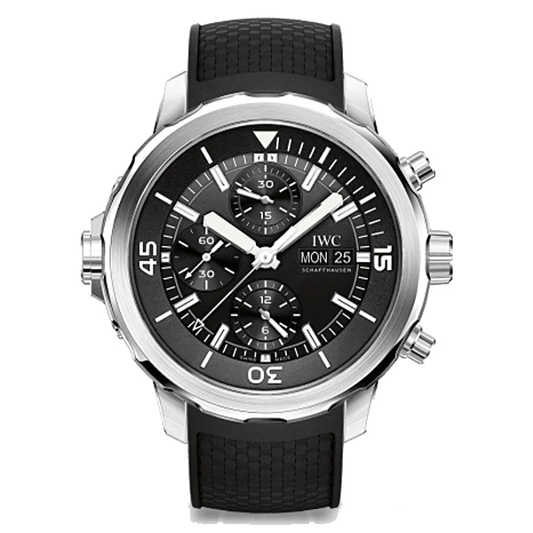 IWC Aquatimer Chronograph, reference IW376803
