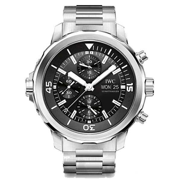 IWC Aquatimer Chronograph, reference IW376804