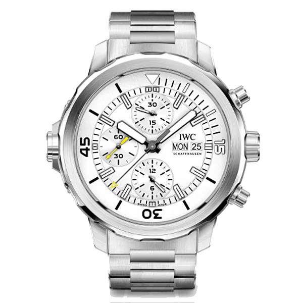 IWC Aquatimer Chronograph, reference IW376802