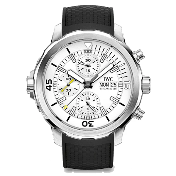 IWC Aquatimer Chronograph, reference IW376801