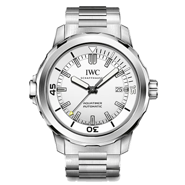 IWC Aquatimer Chronograph, reference IW329004