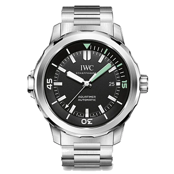 IWC Aquatimer, reference IW329002