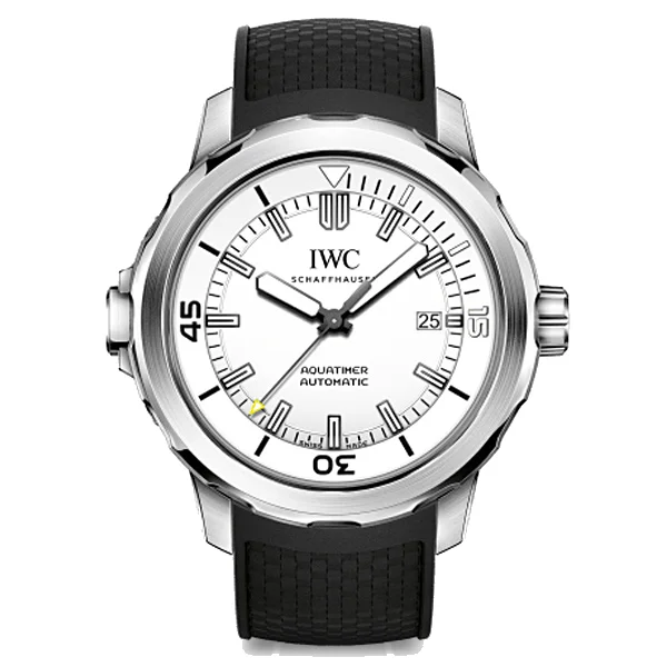 IWC Aquatimer, reference IW329003