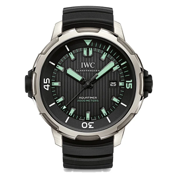 IWC Aquatimer 2000, reference IW358002