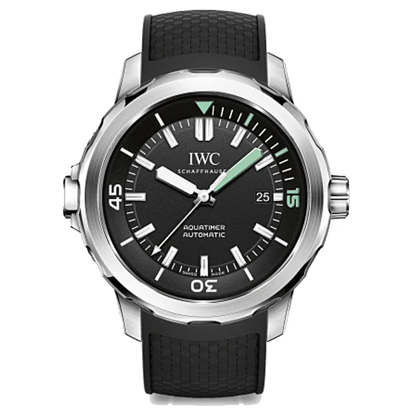 IWC Aquatimer, reference IW329001