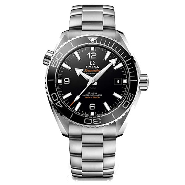 Omega Seamaster Planet Ocean, reference 215.30.44.21.01.001