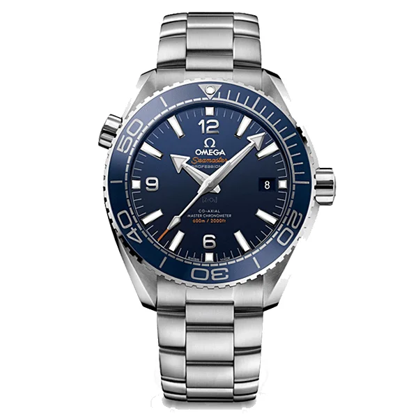 Omega Seamaster Planet Ocean, reference 215.30.44.21.03.001