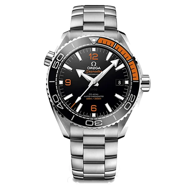 Omega Seamaster Planet Ocean, reference 215.30.44.21.01.002