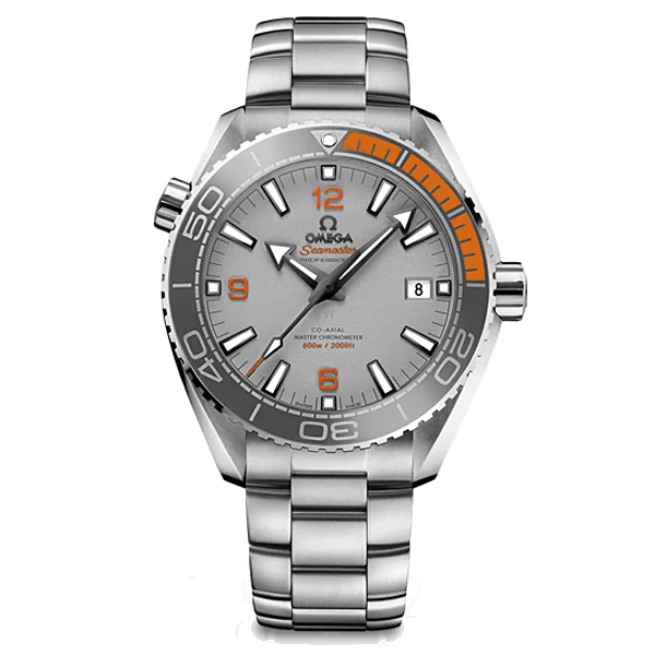 Omega Seamaster Planet Ocean, reference 215.90.44.21.99.001