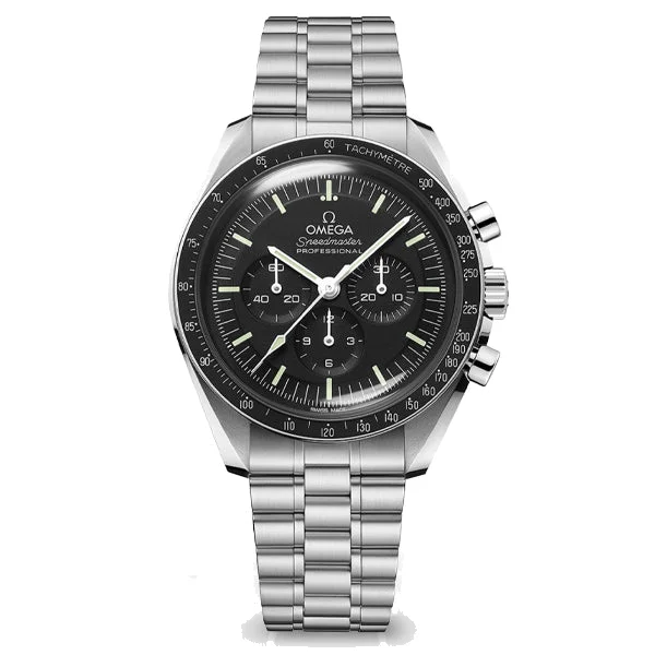Omega Speedmaster Professional Moonwatch, reference 310.30.42.50.01.001