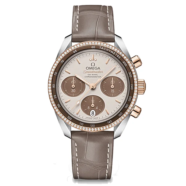 Omega Speedmaster, reference 324.28.38.50.02.002