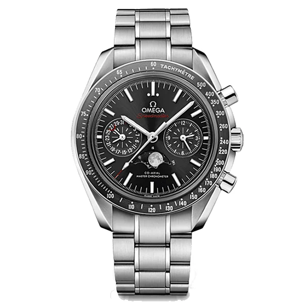Omega Speedmaster Moonphase, reference 304.30.44.52.01.001