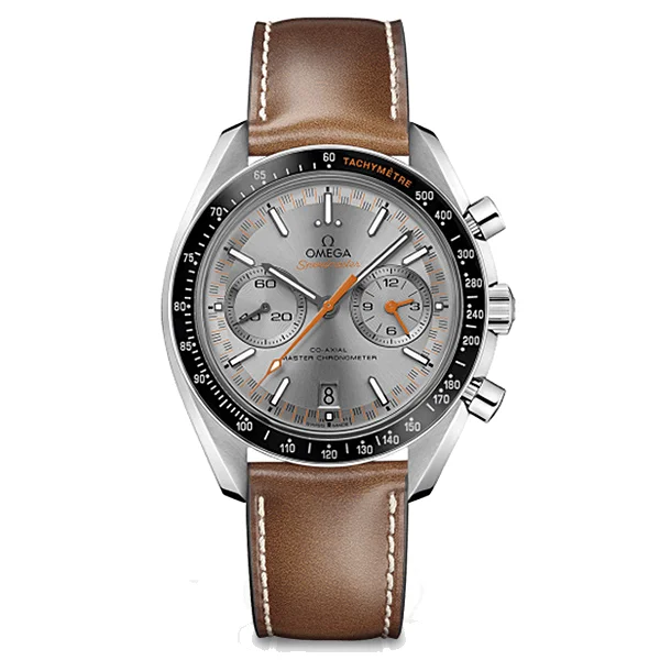 Omega Speedmaster Titanium, reference 329.32.44.51.06.001