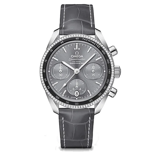 Omega Speedmaster, reference 324.38.38.50.06.001