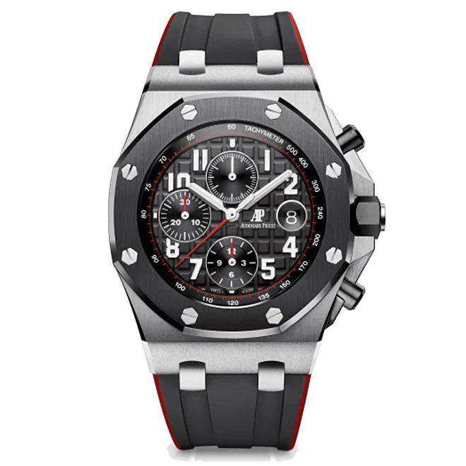 Audemars Piguet Royal Oak Offshore, reference 26470SO.OO.A002CA.01