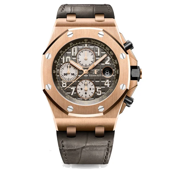Audemars Piguet Royal Oak Offshore, reference 26470OR.OO.A125CR.01