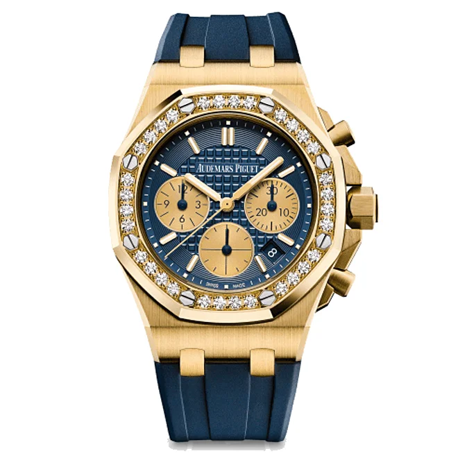 Audemars Piguet Royal Oak Offshore, reference 26231BA.ZZ.D027CA.01