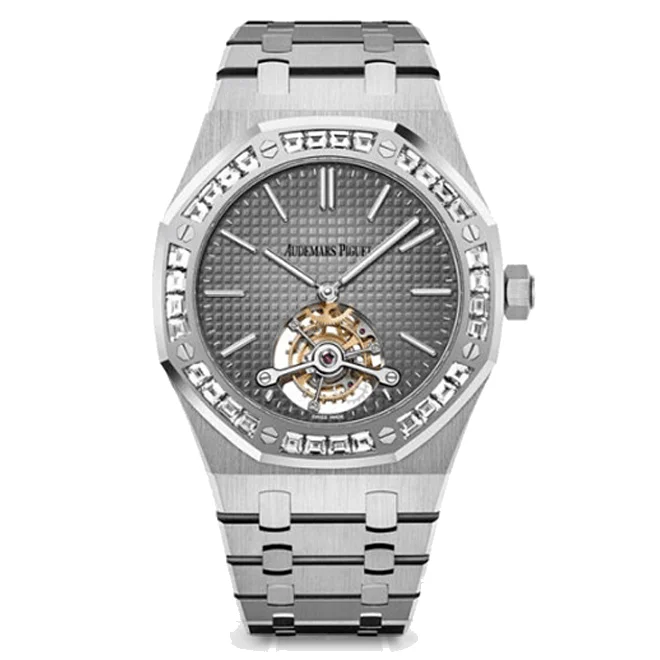 Audemars Piguet Royal Oak Tourbillon, reference 26516PT.ZZ.1220PT.01