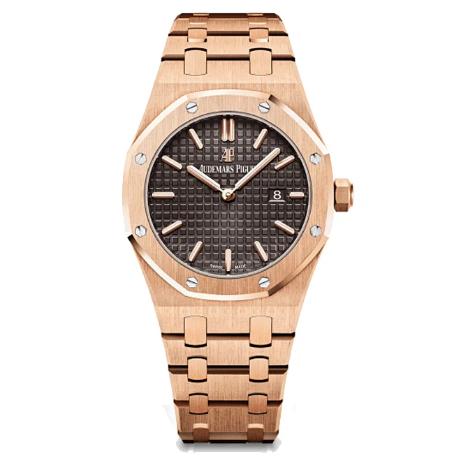 Audemars Piguet Royal Oak, reference 67650OR.OO.1261OR.01