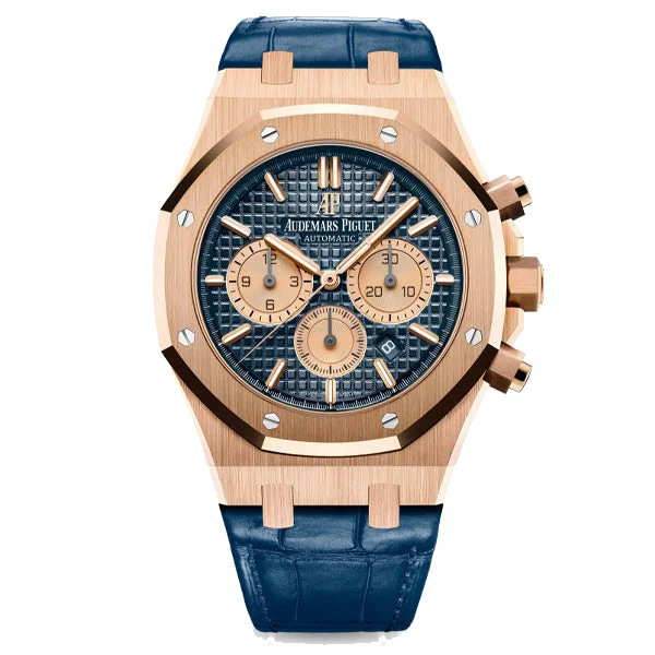 Audemars Piguet Royal Oak Chronograph, reference 26331OR.OO.D315CR.01