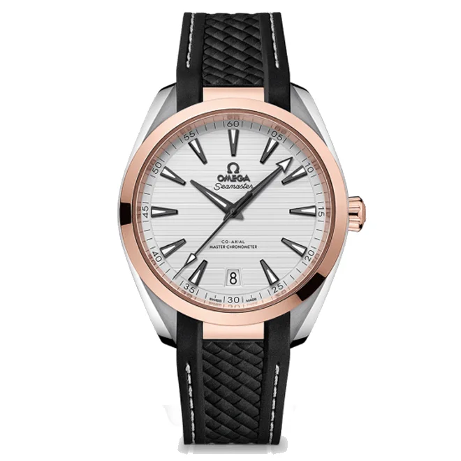 Omega Seamaster Aqua Terra, reference 220.22.41.21.02.001