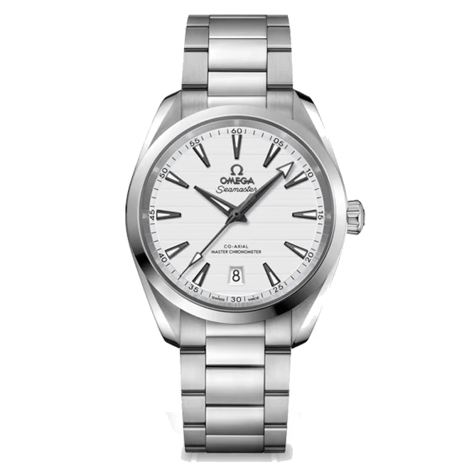 Omega Seamaster Aqua Terra, reference 220.10.38.20.02.001