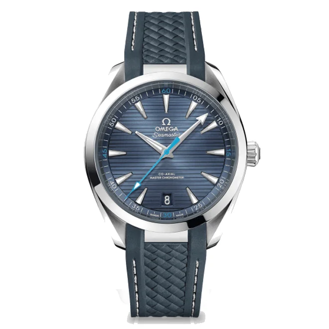 Omega Seamaster Aqua Terra, reference 220.12.41.21.03.002
