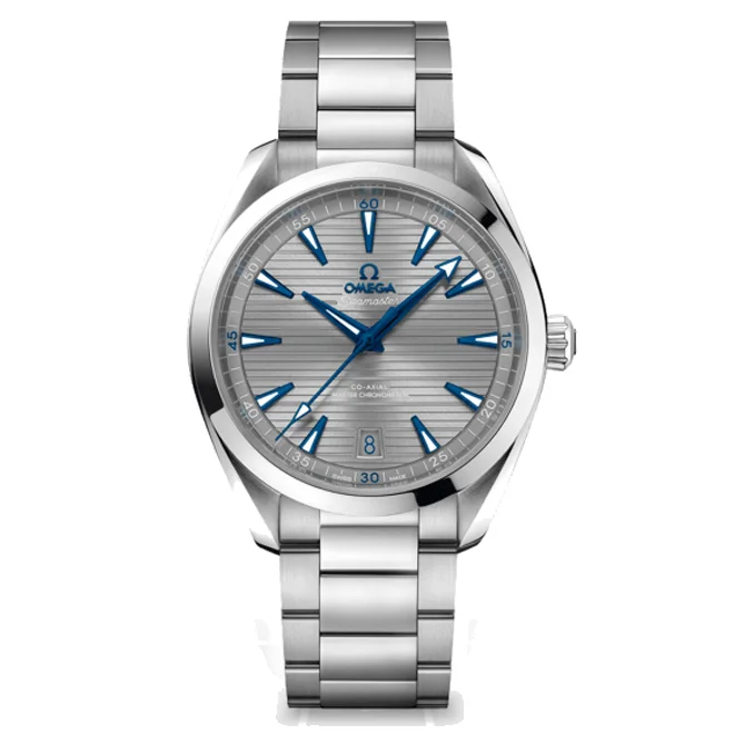 Omega Seamaster Aqua Terra, reference 220.10.41.21.06.001