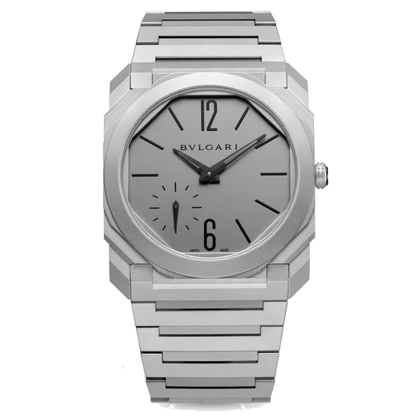 Bvlgari Octo Finissimo, reference 102713