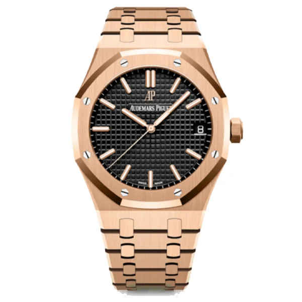 Audemars Piguet Royal Oak, reference 15500OR.OO.1220OR.01