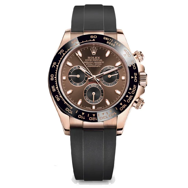 Rolex Cosmograph Daytona, reference 116515LN