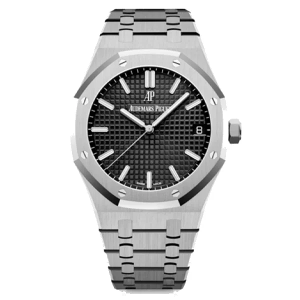 Audemars Piguet Royal Oak, reference 15500ST.OO.1220ST.03