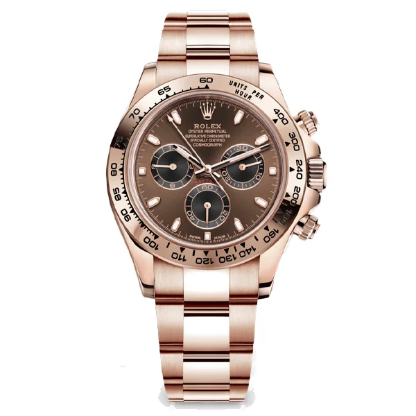 Rolex Cosmograph Daytona, reference 116505
