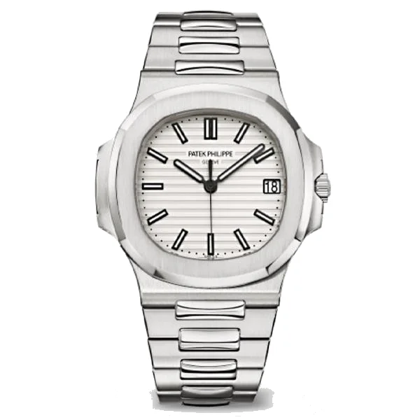 Patek Philippe Nautilus, reference 5711/1A-011